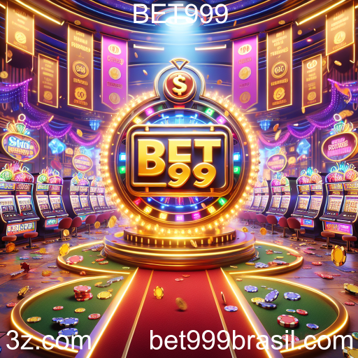 Promoções Imperdíveis em Jogos na BET999