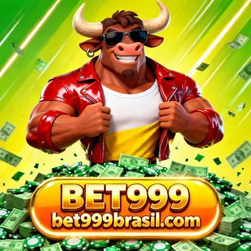 Logo BET999